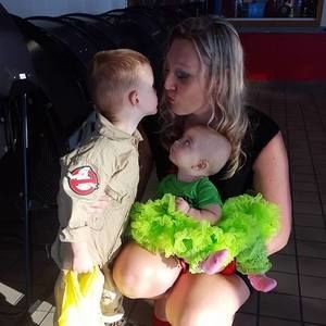 Meet your Posher, Kerry